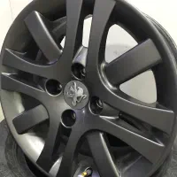 رینگ صلیبی دودی