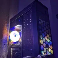 سیستم گیمینگ