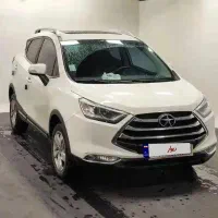 جک 1401s3 شاسی کارمندی معاوضه