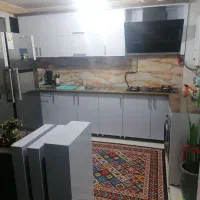 مسکن مهر ثامن بلوک ۲۱۰|فروش آپارتمان|تربتحیدریه, شهرک ولیعصر|دیوار