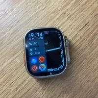 ساعت هوشمند اولترا|ساعت|شهریار, کهنز|دیوار