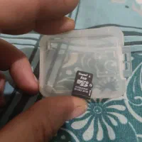 کارت حافظه 1GB