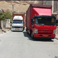 باربری سید نمونه قدیم با کادری مجرب و خوش اخلاق|خدمات حمل و نقل|قم, آزادگان|دیوار