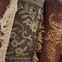 ۴عددفرش|فرش|خرمآباد, |دیوار