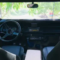 جیب صحرا|خودرو سواری و وانت|مهاباد (آذربایجان غربی), |دیوار