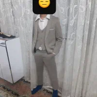 کت وشلوار پسرانه