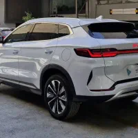 بی وای دی سانگ پلاس مدل ۲۰۲۵|خودرو سواری و وانت|تهران, عباسآباد|دیوار