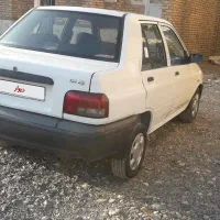 پراید ۹۷|خودرو سواری و وانت|سیلوانه, |دیوار