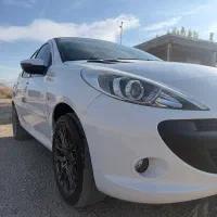 پژو ۲۰۷ پاناروما|خودرو سواری و وانت|ماکو, |دیوار