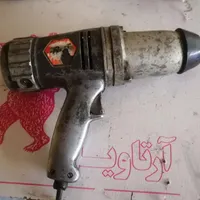 بکس برقی بلکندکرامریکایی|ابزارآلات|شاهین‌شهر, طالقانی|دیوار