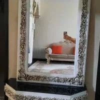 لوازم خانه آینه،بوفه