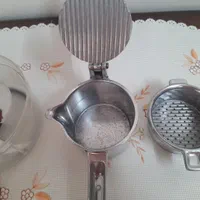 اب مرکبات گیر وخردکن دستی|آبمیوه‌گیر و آب‌مرکبات‌گیر|تهران, افسریه شمالی|دیوار