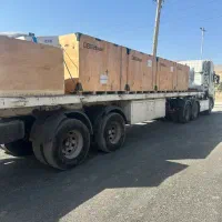 دیزل ژنراتور ایول 110 کاوا/50 KVA|ماشین‌آلات صنعتی|تهران, مخصوص|دیوار