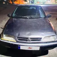 زانتیا مدل ۸۵
