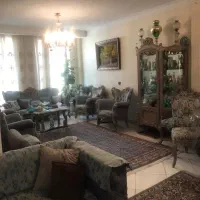 فرمانیه، 140متر، 3خواب، تکواحدی، غرق نور|فروش آپارتمان|تهران, دزاشیب|دیوار