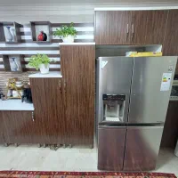 کابینت دست دوم بسیار تمیز