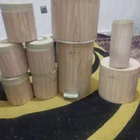 سرویس  شفق سالم طرح چوب