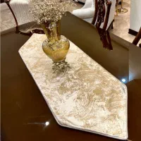 فقط شیشه میز غذا خوری۶نفره ابعاد ۸۵در۱۵۵