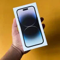 Iphone 14 promax 256 zaa notactive