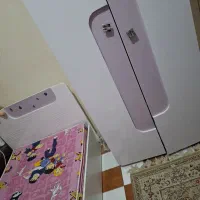 تخت و کمد (جداگانه هم فروخته میشود)