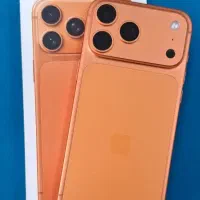 آیفون ۱۷ پرومکس ۲۵۶ گیگ رجیسترشده