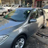 برلیانس h320  نوک مدادی مدل ۱۳۹۷ موتور بزرگ|خودرو سواری و وانت|تهران, تهرانپارس شرقی|دیوار