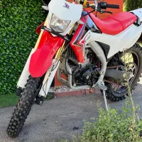 تریل اکسفورد250