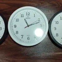 دوربین مداربسته مخفی در ساعت دیواری