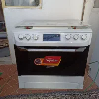 گاز خانگی سپیدار نو