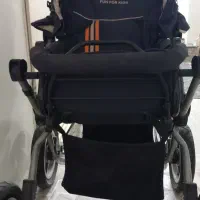 کالسکه خارجی|کالسکه و لوازم جانبی|تهران, جوادیه تهرانپارس|دیوار