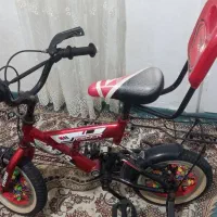 دوچرخه ۱۲|دوچرخه، اسکیت، اسکوتر|بندرعباس, |دیوار