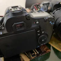 دوربین Canon|دوربین عکاسی و فیلمبرداری|تهران, جوادیه تهرانپارس|دیوار