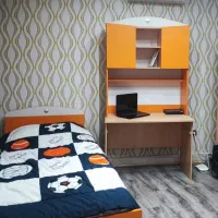 سرویس خواب کودک و نوجوان