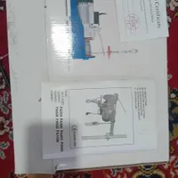 سلام وینچ ۲۰۰کیلویی تمیز