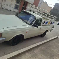 پیکان وانت تک سوز مدل ۹۳