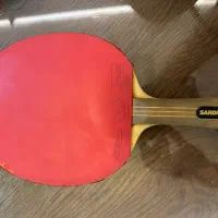 راکت ساردیوس