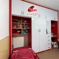 تخت تاشو / سرویس خواب لاتوس کد ۱۲۱|تخت و سرویس خواب|تهران, امانیه|دیوار