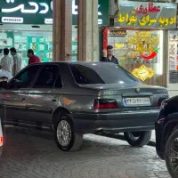 ماشین پژو پارس|خودرو سواری و وانت|پایین هولار, |دیوار