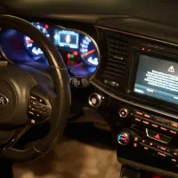 Optima 2014|خودرو سواری و وانت|مشهد, سجاد شهر|دیوار