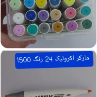 فروش انواع مارکر