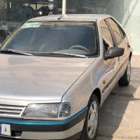پژو405مدل1393