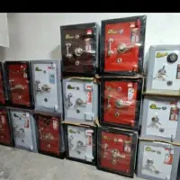 گاوصندوق ایرانکاوه جنس محکم کد ۸۸۹۰۹|ابزارآلات|تربتحیدریه, کوه سنگی|دیوار