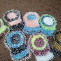 اسکاج نرم|لوازم حمام|دزفول, |دیوار