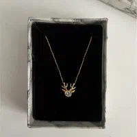 گردنبند نونو