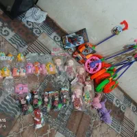 اسباب‌بازی