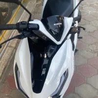 موتوردنده اتومات نقدواقساط