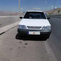 پراید مدل ۹۳