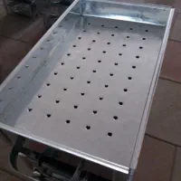 تولیدی منقل|اجاق گاز و لوازم برقی پختوپز|قم, ارم|دیوار