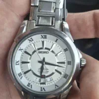 ساعت‌مچی‌مردانه‌‌سیکواصل