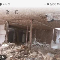 تخریب ساختمان صفر تا صد|خدمات پیشه و مهارت|قم, پردیسان|دیوار